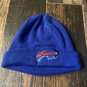 Buffalo Bills new era 47’ beanie